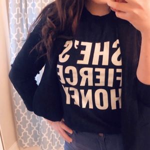 Meet your Posher, Gianna